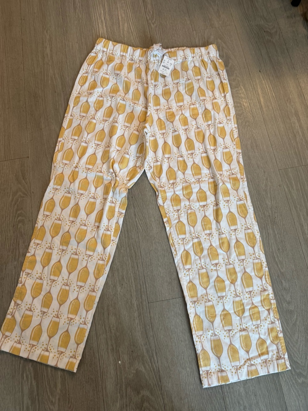 Women’s Jcrew PJ pants